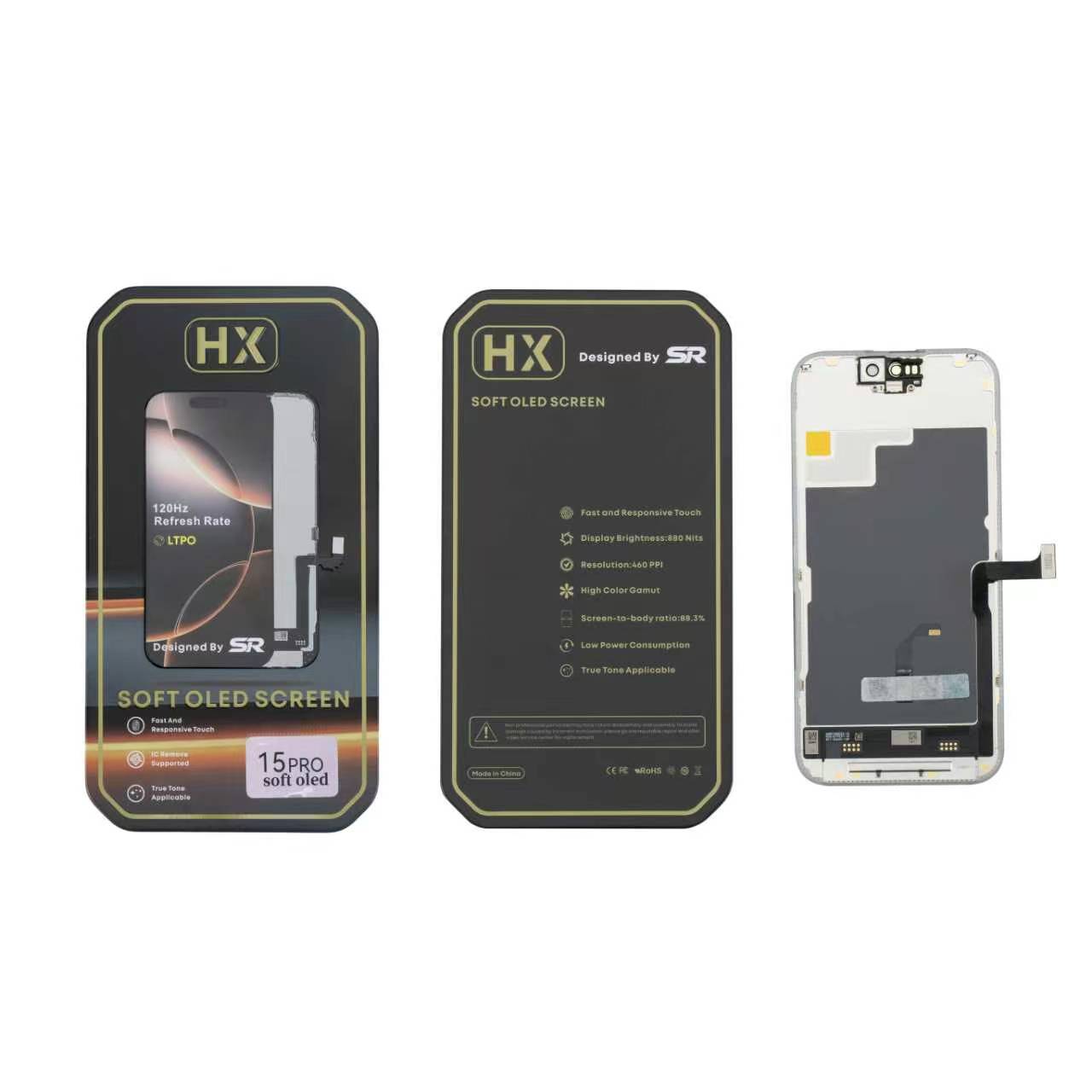 Pin Deji Sony Z4 | Z3 Plus | C5 | C5 Ultra | LIS1579ERPC (2930mA